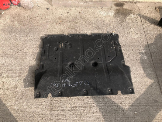 BMW 4 SERİSİ G26 ALT MUHAFAZA 9477054-07