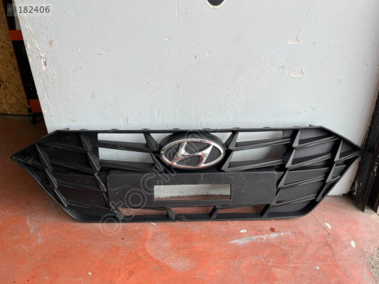 HYUNDAİ İ20 ÖN PANJUR ORJİNAL
