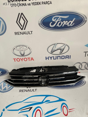 Passat B 8 ön panjur orijinal çıkma