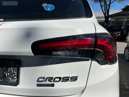 FİAT EGEA CROSS SAĞ İÇ STOP - 52157302