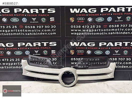 2004 - 2009 VW GOLF ÖN PANJUR 1K0853651
