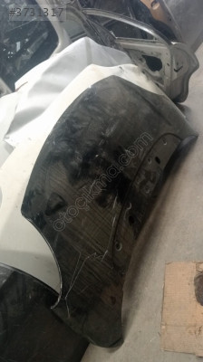 FİAT 500 MOTOR KAPUTU ÇIKMA