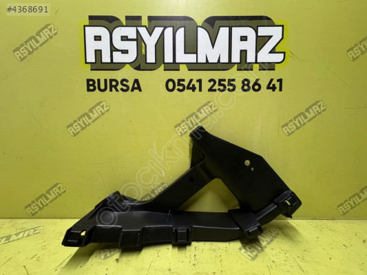 CİVİC SAĞ FAR ALT BRAKETİ 2017-