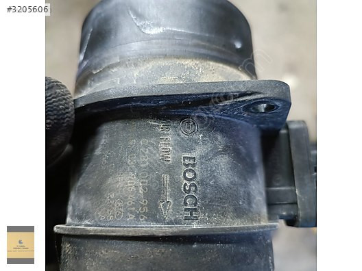 2.0 DEBİMETRE / AMAROK-CADDY-GOLF-PASSAT 0281002956