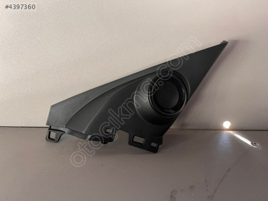 HONDA CİVİC FC5 SAĞ İÇ AYNA KAPAĞI MONTECAR