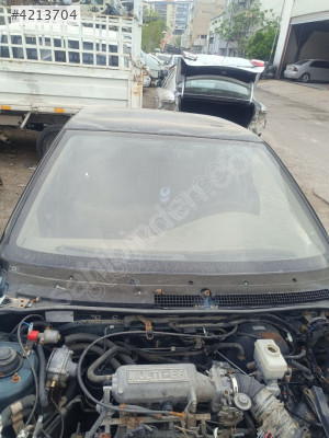 Kia sephia 94.97 oncam arka cam