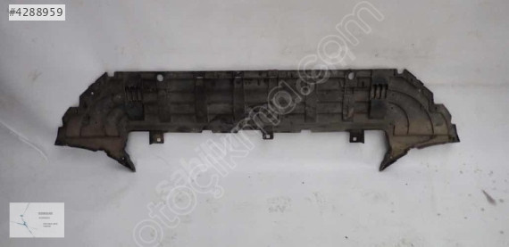 VOLVO XC90 ALT MUHAFAZA