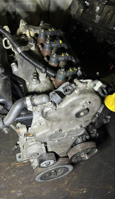 OPEL CORSA 1,4 E4  MOTOR ÇIKMA GARANTİLİ ÇEVİK OTO