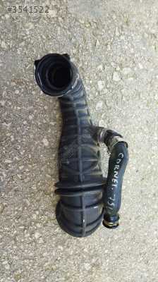 FORD TRANSİT CONNECT TURBO HORTUMU