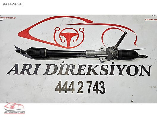 Kia Sportage Direksiyon Kutusu - Yan Sanayi - 56500 2S000