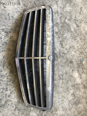 MERCEDES E SERİ W213 ÖN PANJUR