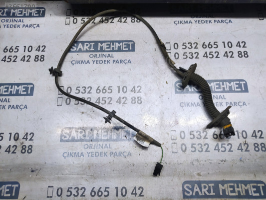 ÇIKMA RENAULT SYMBOL THALİA SAĞ ARKA KAPI İÇ TESİSATI