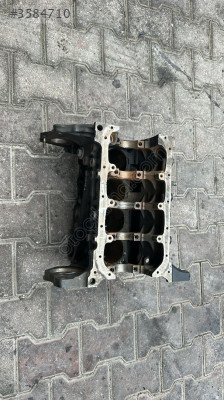 2000 OPEL CORSA B 1.5 DİZEL MOTOR BLOĞU