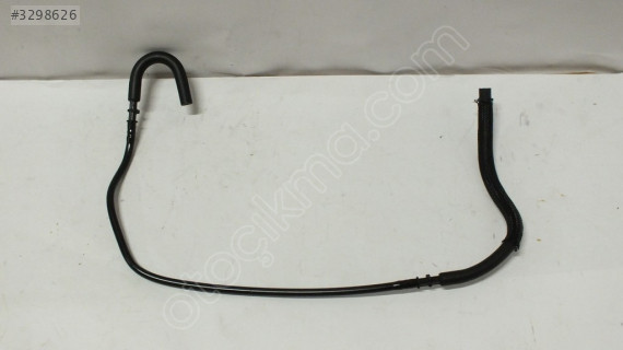 1448600Q0F QASHQAI 1,5 DCI / JUKE / NOTE / NAVARA EGR BORUSU