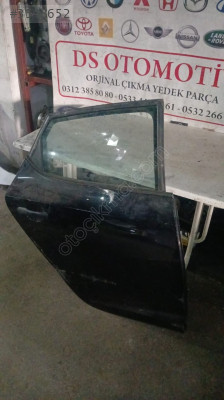 2012-2015 SEAT İBİZA SAĞ ARKA KAPI