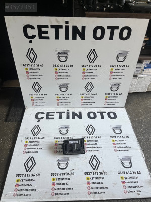 Renault Clio 4 Lodgy Dokker Uch Beyni 284B12879R 284B14302R