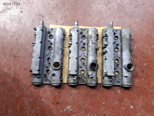 ÖZMEN OPEL CORSA C KÜLBÜTÖR KAPAĞI 24417248 9519103 9519203