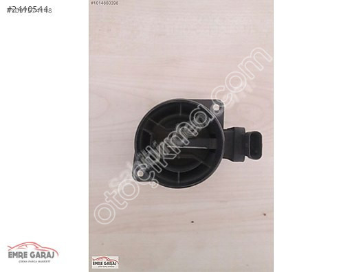 5WK98102 VOLKSWAGEN 1.6 HAVA AKIŞMETRE