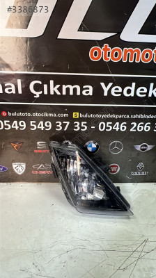 Seat ibiza sağ sis farı  6f0941701A 2017-2020