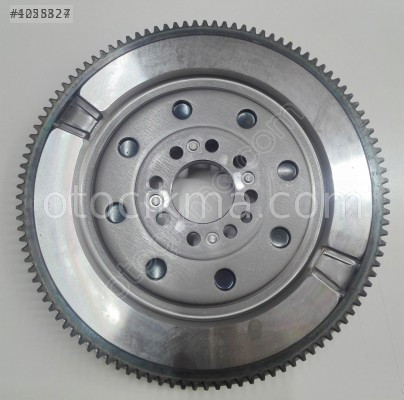 ACCENT BLUE DİZEL VOLANT