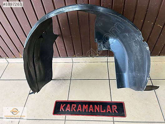 FİORİNO SAĞ ÖN DAVLUMBAZ SIFIR İTHAL
