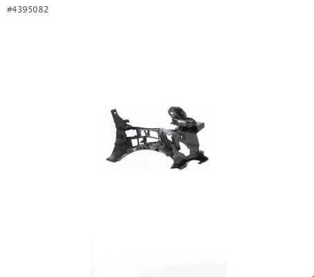 ÖN TAMPON İÇ DESTEK SAĞ W205 2014-