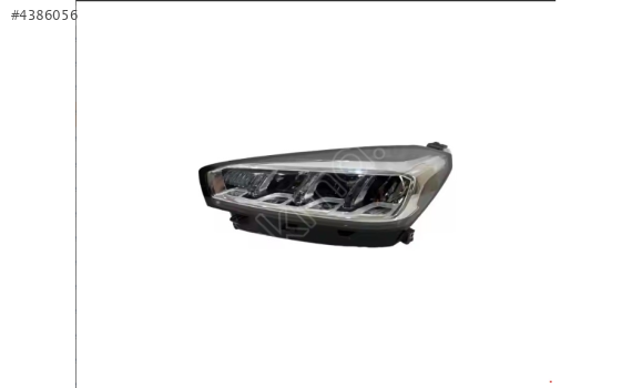 TİGGO 7 PRO FAR SOL 605000199AA ÇAĞRI OTO MASLAK