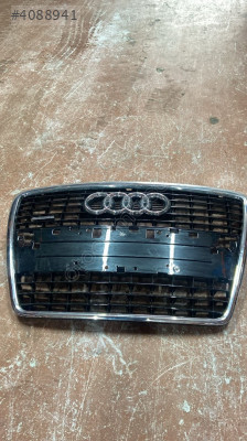 AUDİ A6 ÖN PANJUR