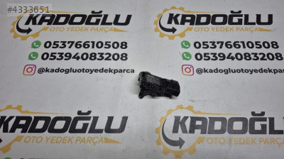 CHERY TİGGO 7 PRO MAP SENSÖRÜ ÇIKMA YEDEK PARÇA (F01R00E099)