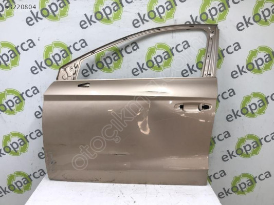 SEAT IBİZA 2018 2024 SOL ÖN KAPI 6F0831051