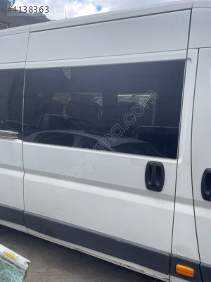 PEJO BOXER ELEKTRİKLİ SÜRGÜLÜ KAPI KONUK OTO 05323167897