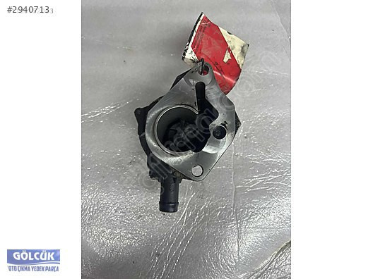 Renault Kango Vakum Pompası ORJİNAL