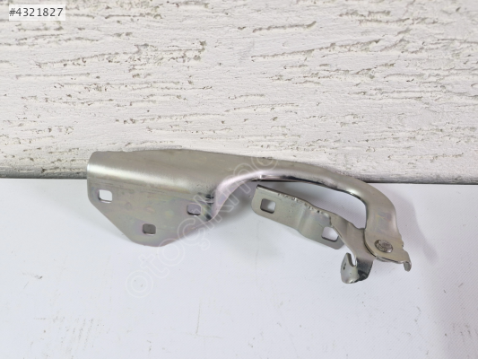 DACİA DUSTER KAPUT MENTEŞESİ SAĞ 2018- ORJİNAL SIFIR 654007327R