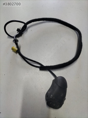 02573 RENAULT KANGOO RADYO KONTROL KOLU 8200467785R