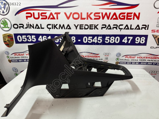 SEAT LEON ÇIKMA ORTA VİTES KONSOLU 5F1 863 680