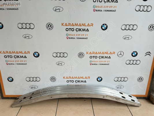 TOYOTA COROLLA 2019-22 E210 ÖN TAMPON DEMİRİ ORJİNAL