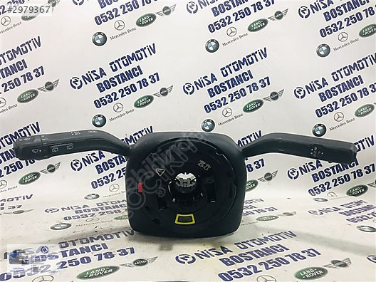MERCEDES A SERİSİ W176 KASA AÇI SENSÖRÜ ORJ ÇIKMA A1779003205