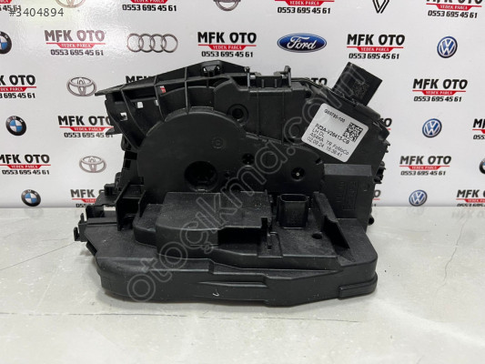 TOURNEO CUSTOM SOL ÖN KAPI KİLİDİ ORJİNAL PZ3A-V26413-CB