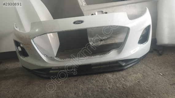 FORD PUMA ÖN TAMPON ÇETİN OTOMOTİV