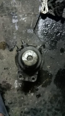 Kia pregio 2.7.    2.5.   Mazot filtre kütüğü otomatik yedek parç