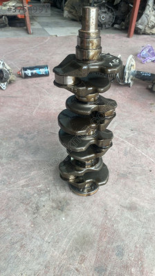 FORD COURİER 1.6 ÇIKMA ORJİNAL KRANK