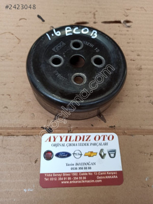 AE8Q 8509AA FORD FOCUS DEVİRDAİM KASNAĞI