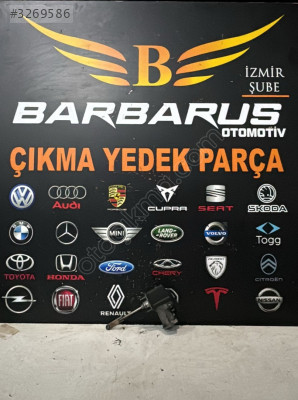 SEAT LEON SKODA OCTAVİA 1.2 TSİ TFSİ TURBO AKTÜATÖRÜ 70387632