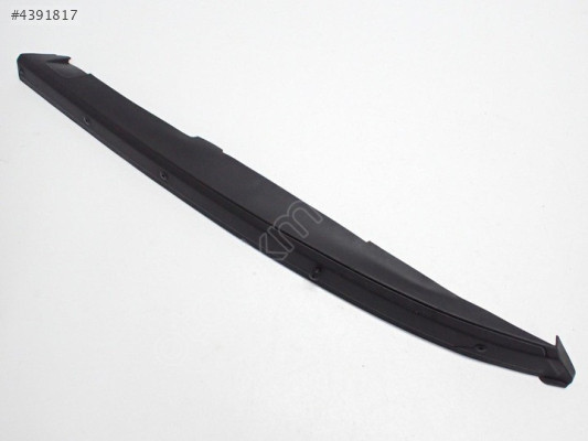 KAPUT DÖŞEME İÇ PLASTİĞİ SAĞ A6 2020-SIFIR 4K0820582