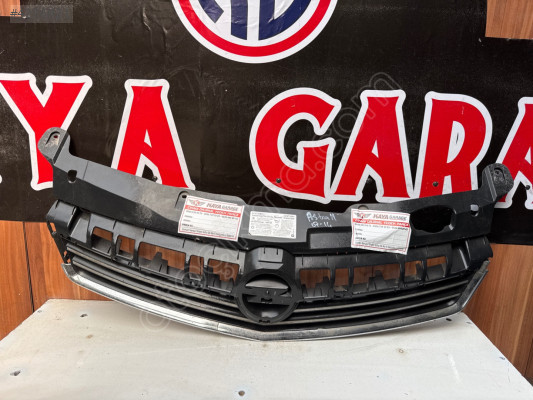 Opel astra h 2007 2014 ön panjur