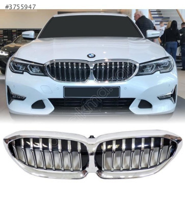 BMW G20 PANJUR KROM LUXURY 51137449432