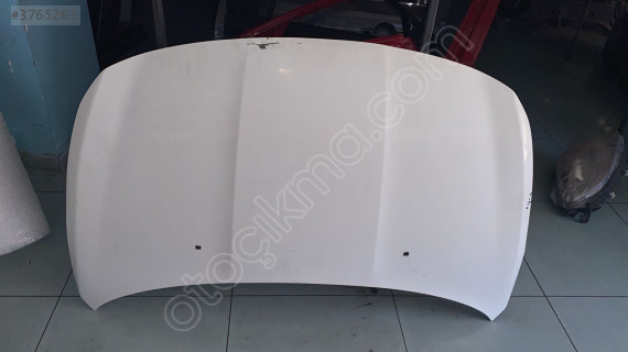 FİAT EGEA MOTOR KAPUTU ÇIKMA ORJİNAL