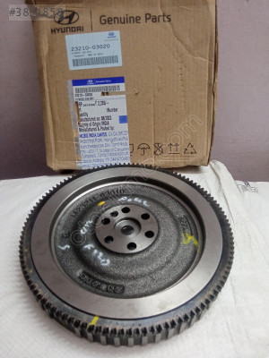23210-03020 VOLAN 1,2 İ10 İ20 14> 114 DİŞ