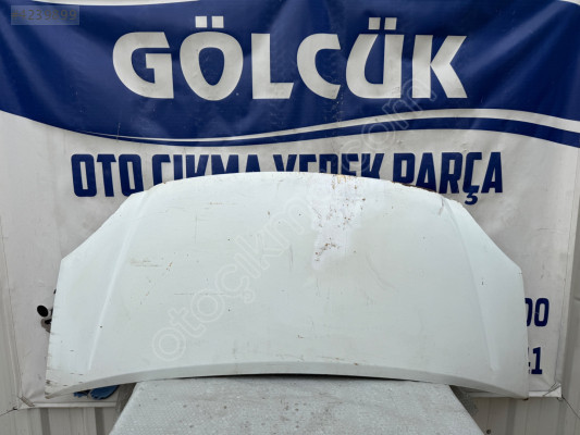 Gaz Gazelle Ön Kaput ORJİNAL