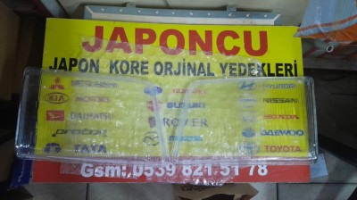TATA TELCO FAR CAMI SAĞ/SOL
